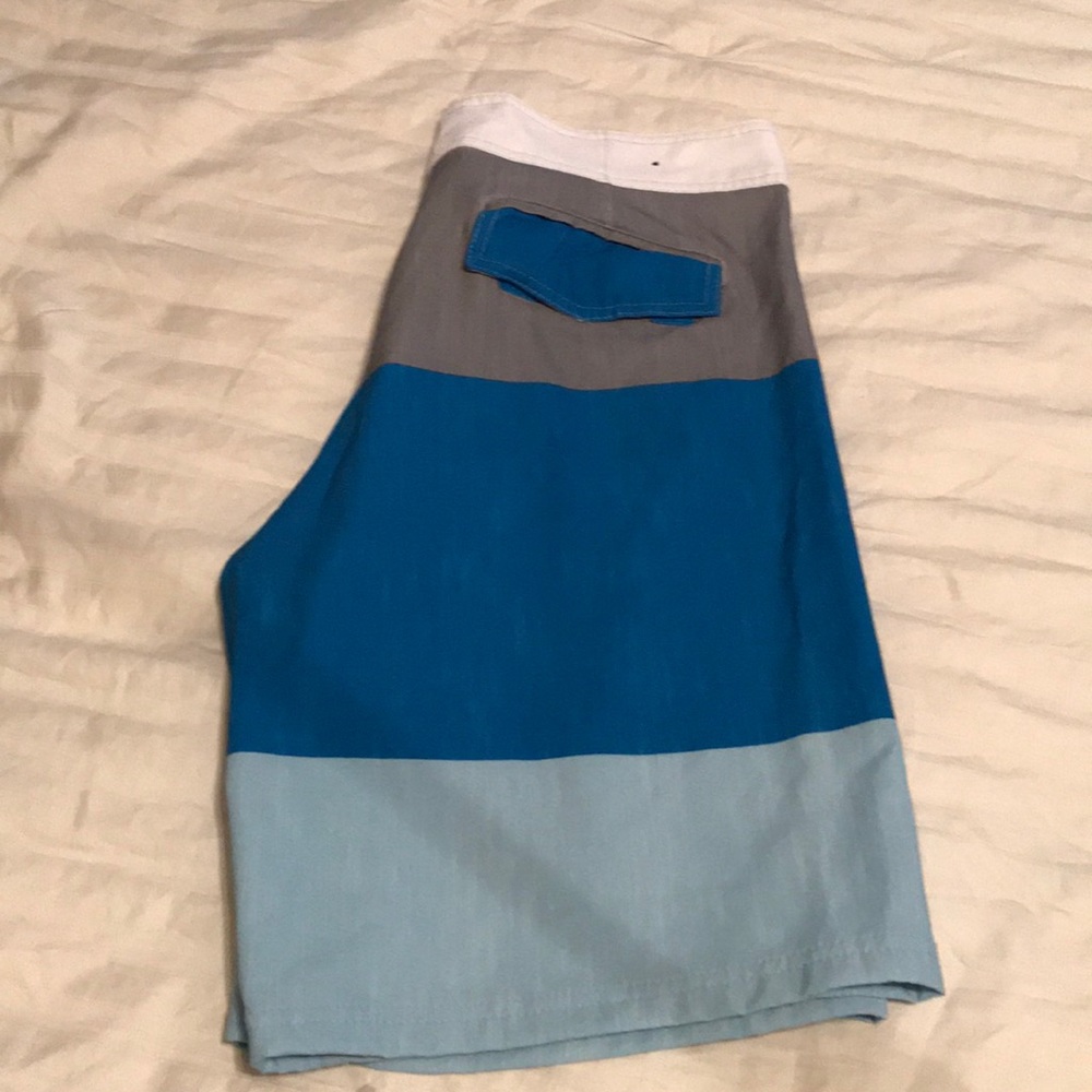 Board shorts